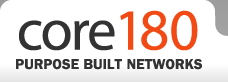 Core108 Purpose Built Networks
